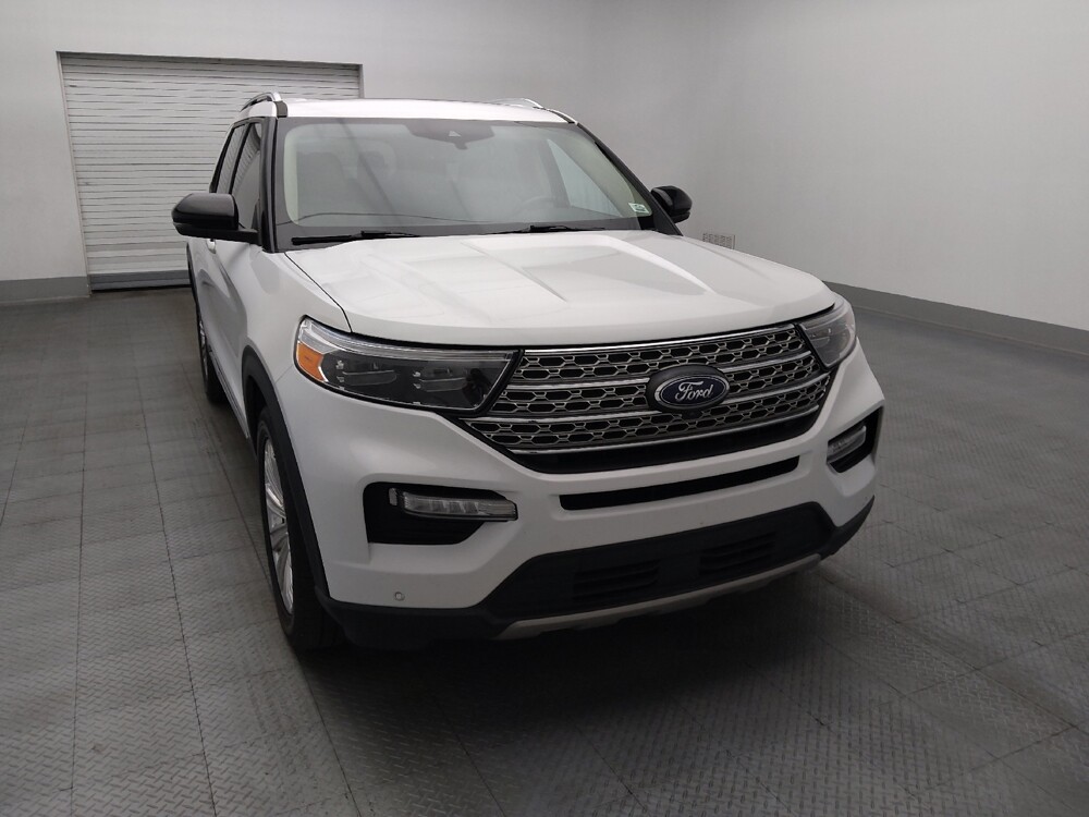 2020 Ford Explorer in Miami, FL 33157 - 18136858 14