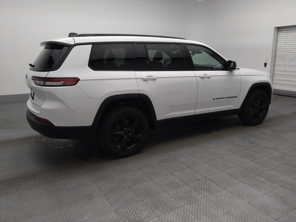 2022 Jeep Grand Cherokee L in Gainesville, FL 32609 - 18136859 10