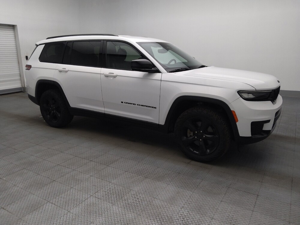 2022 Jeep Grand Cherokee L in Gainesville, FL 32609 - 18136859 11