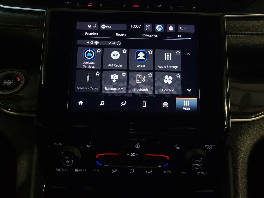 2022 Jeep Grand Cherokee L in Gainesville, FL 32609 - 18136859 25