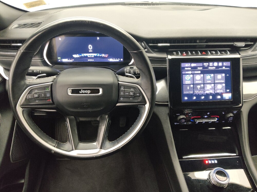 2022 Jeep Grand Cherokee L in Gainesville, FL 32609 - 18136859 22
