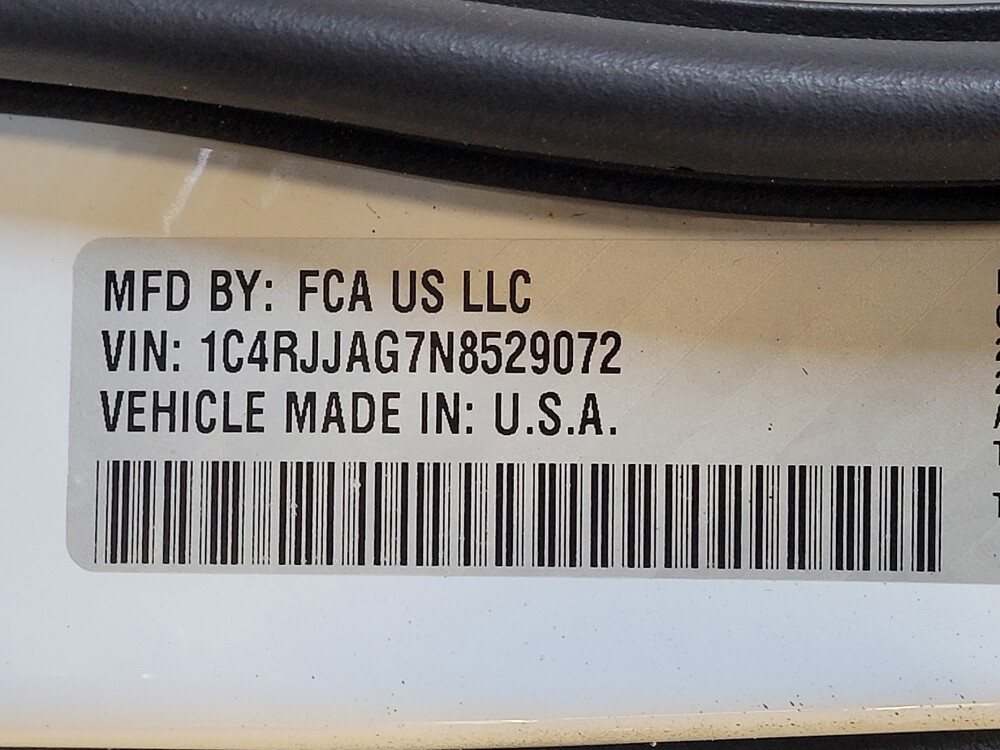 2022 Jeep Grand Cherokee L in Gainesville, FL 32609 - 18136859 33