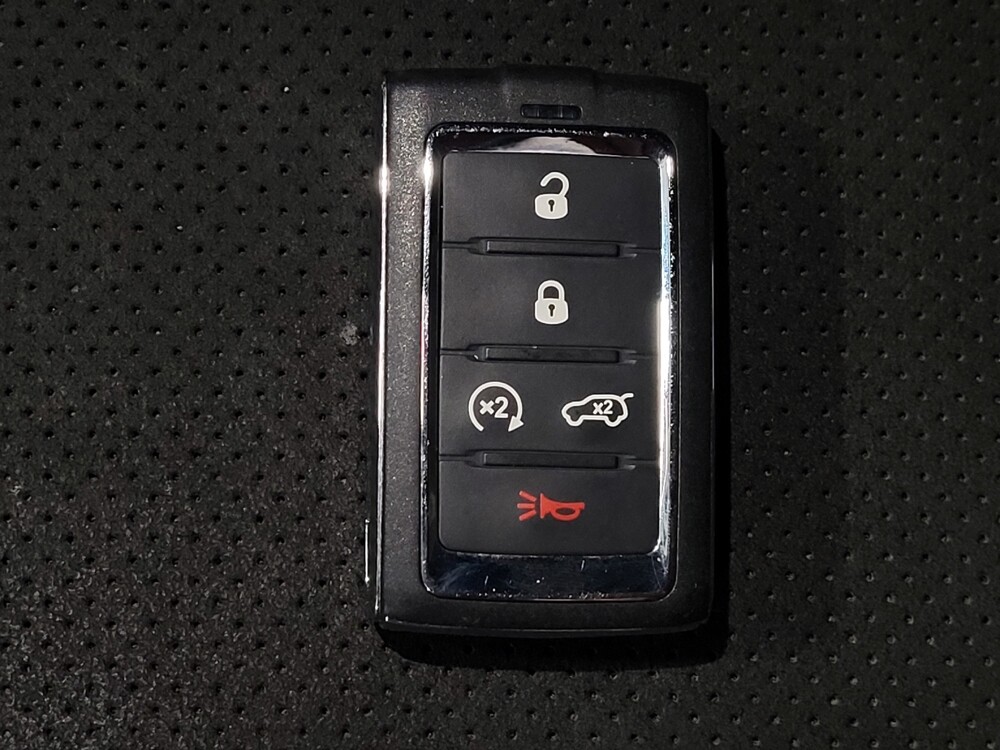 2022 Jeep Grand Cherokee L in Gainesville, FL 32609 - 18136859 32