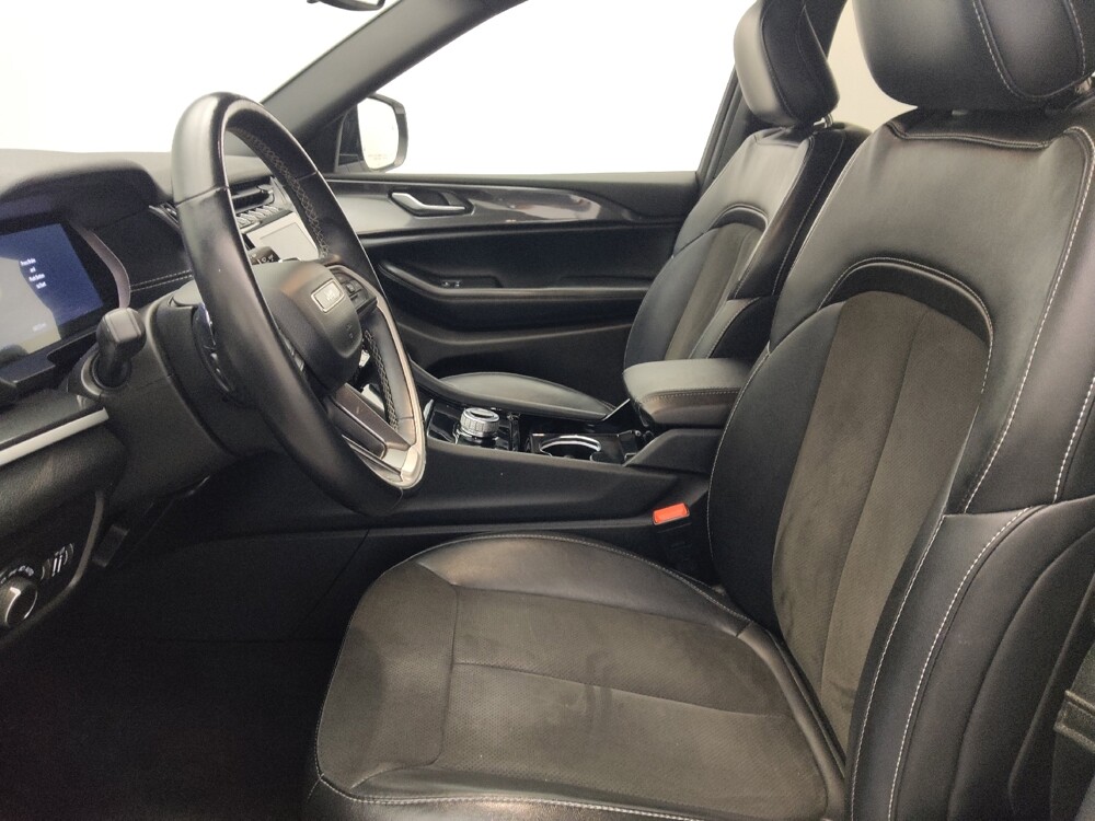 2022 Jeep Grand Cherokee L in Gainesville, FL 32609 - 18136859 17