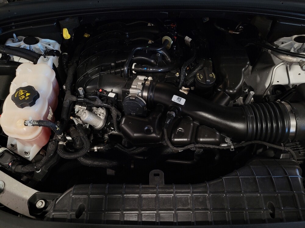 2022 Jeep Grand Cherokee L in Gainesville, FL 32609 - 18136859 30