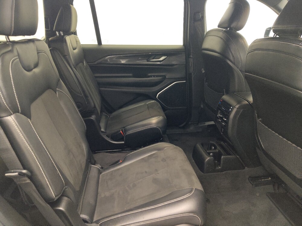 2022 Jeep Grand Cherokee L in Gainesville, FL 32609 - 18136859 19