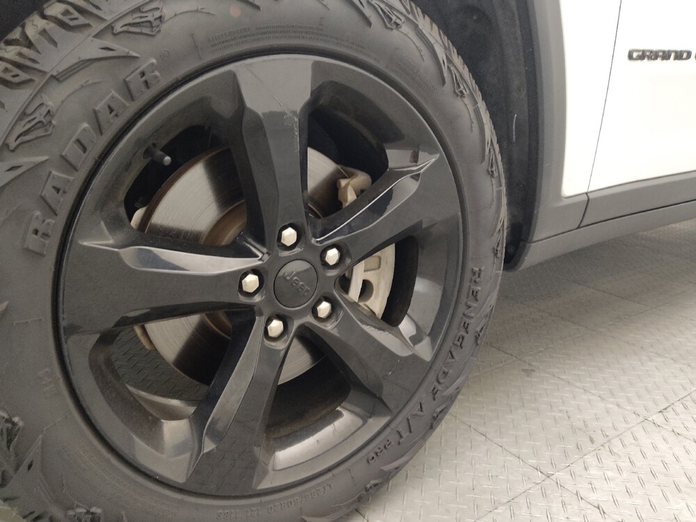 2022 Jeep Grand Cherokee L in Gainesville, FL 32609 - 18136859 31