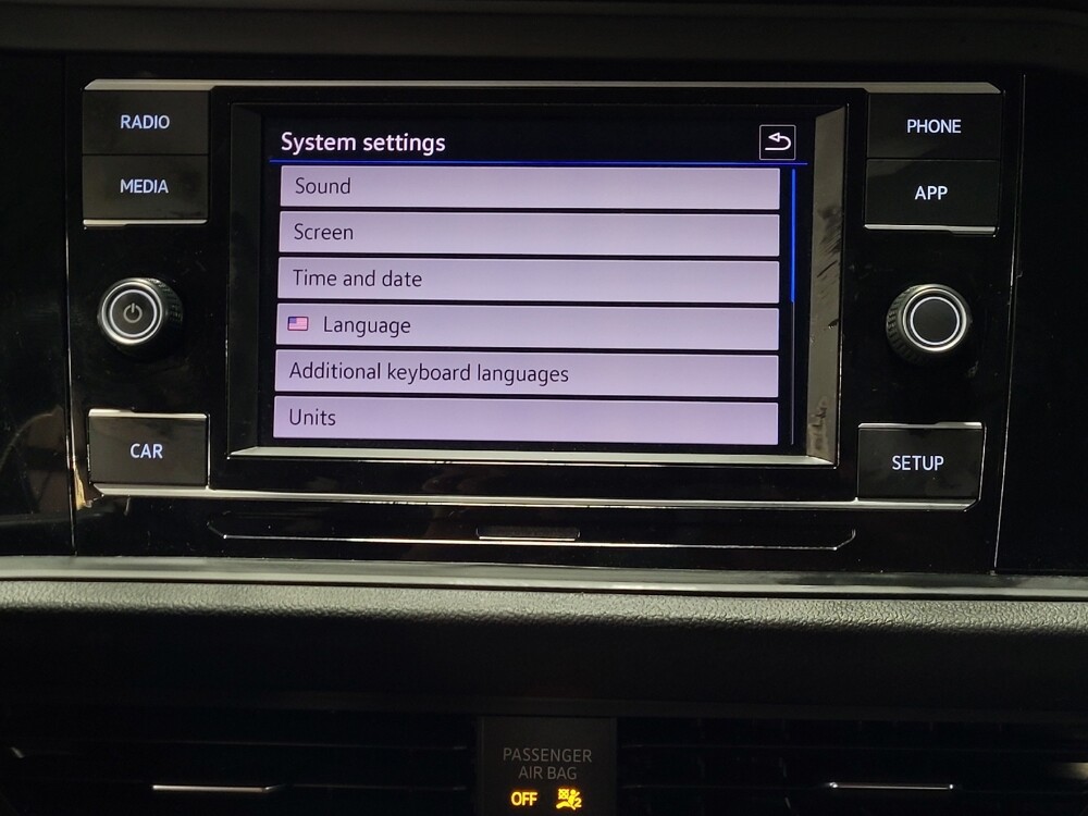 2019 Volkswagen Jetta in Pensacola, FL 32505 - 18136860 25