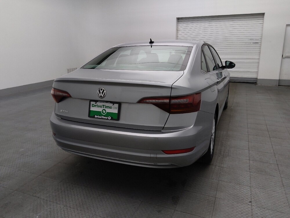 2019 Volkswagen Jetta in Pensacola, FL 32505 - 18136860 7
