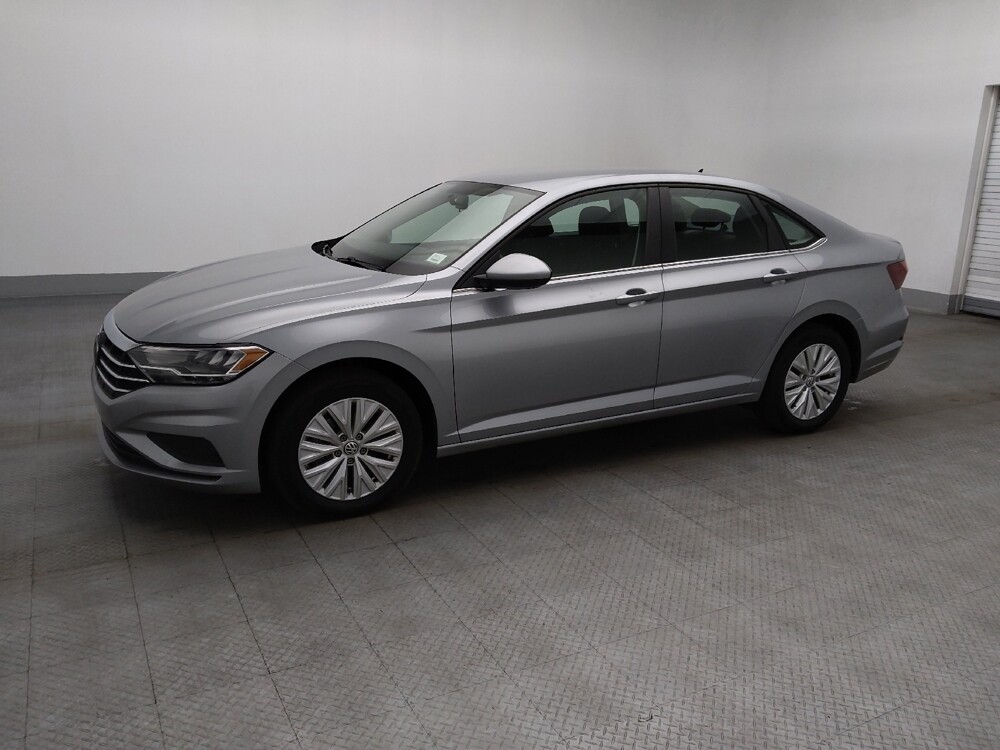 2019 Volkswagen Jetta in Pensacola, FL 32505 - 18136860 2