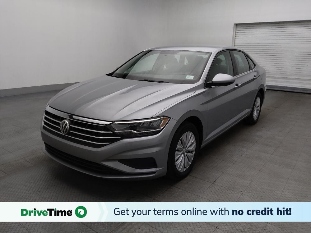 2019 Volkswagen Jetta in Pensacola, FL 32505 - 18136860