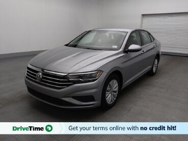 2019 Volkswagen Jetta in Pensacola, FL 32505