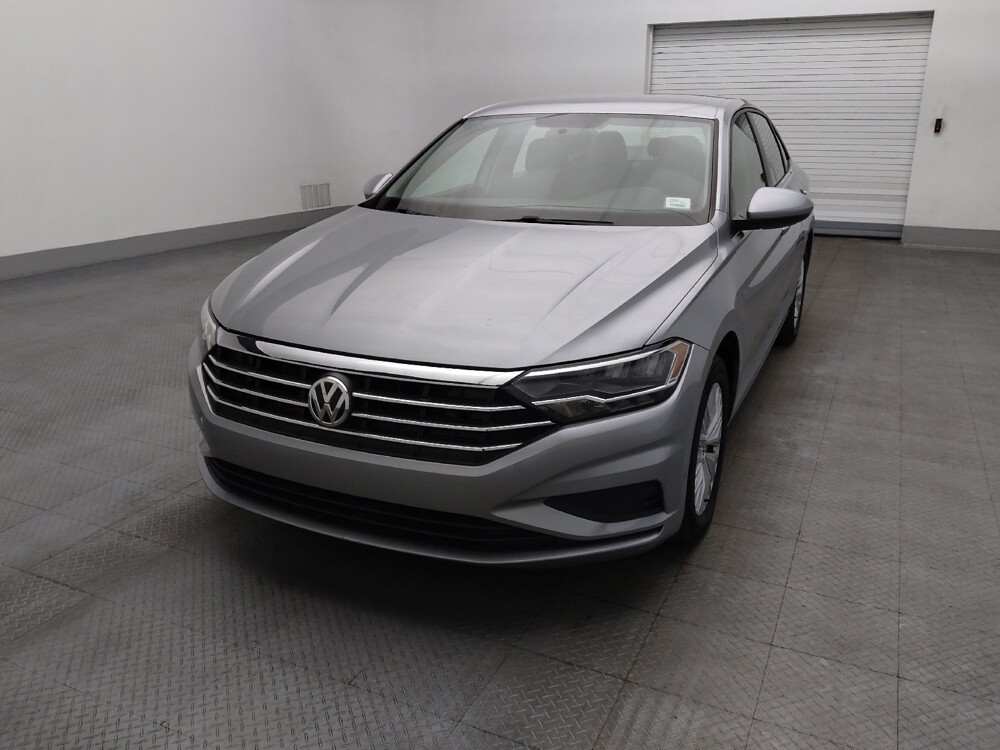 2019 Volkswagen Jetta in Pensacola, FL 32505 - 18136860 15