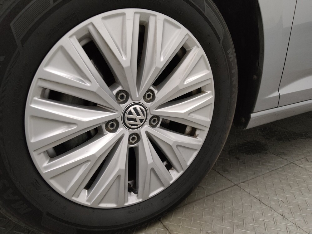 2019 Volkswagen Jetta in Pensacola, FL 32505 - 18136860 31