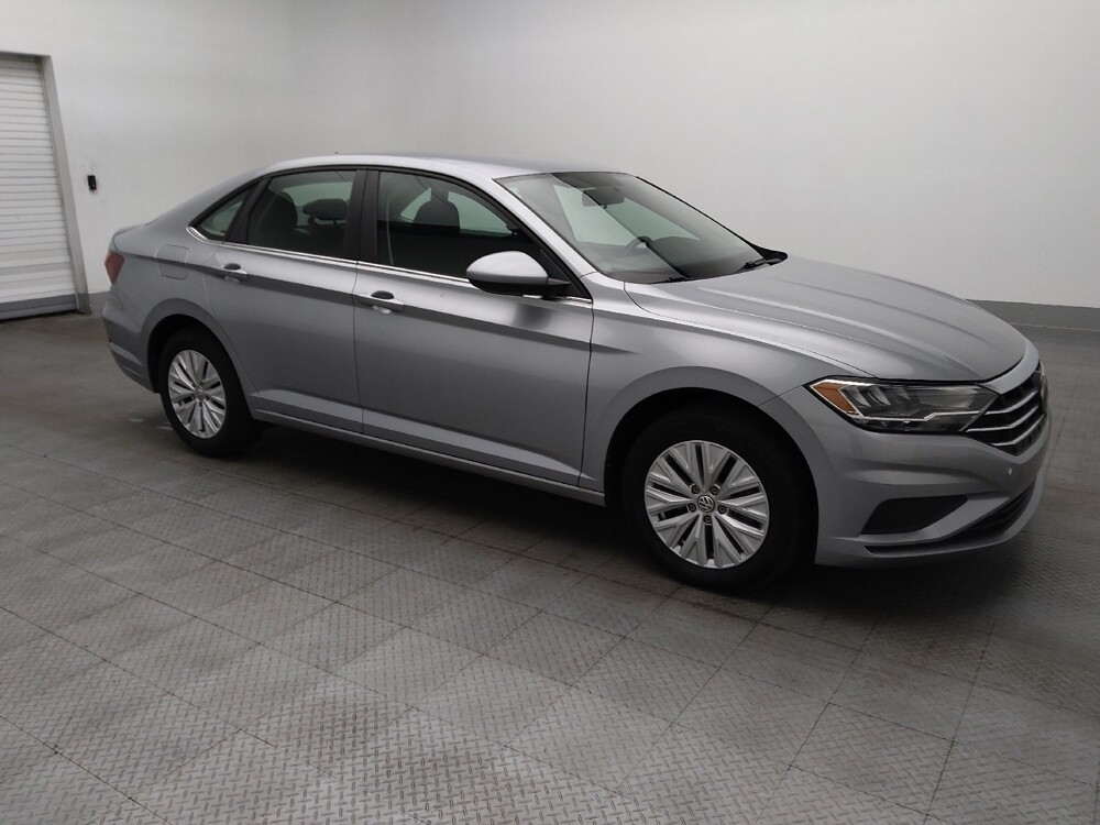 2019 Volkswagen Jetta in Pensacola, FL 32505 - 18136860 11