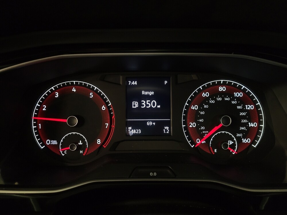 2019 Volkswagen Jetta in Pensacola, FL 32505 - 18136860 23