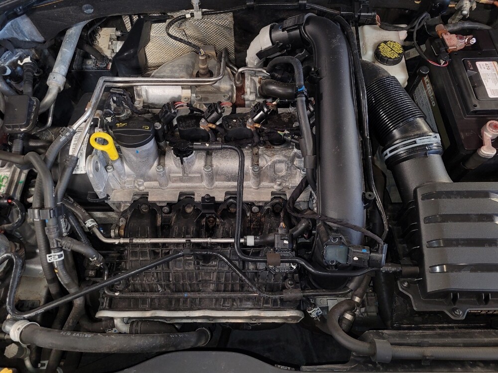 2019 Volkswagen Jetta in Pensacola, FL 32505 - 18136860 30