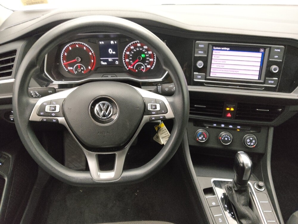 2019 Volkswagen Jetta in Pensacola, FL 32505 - 18136860 22