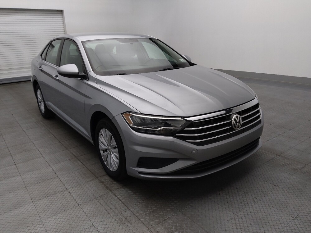 2019 Volkswagen Jetta in Pensacola, FL 32505 - 18136860 13