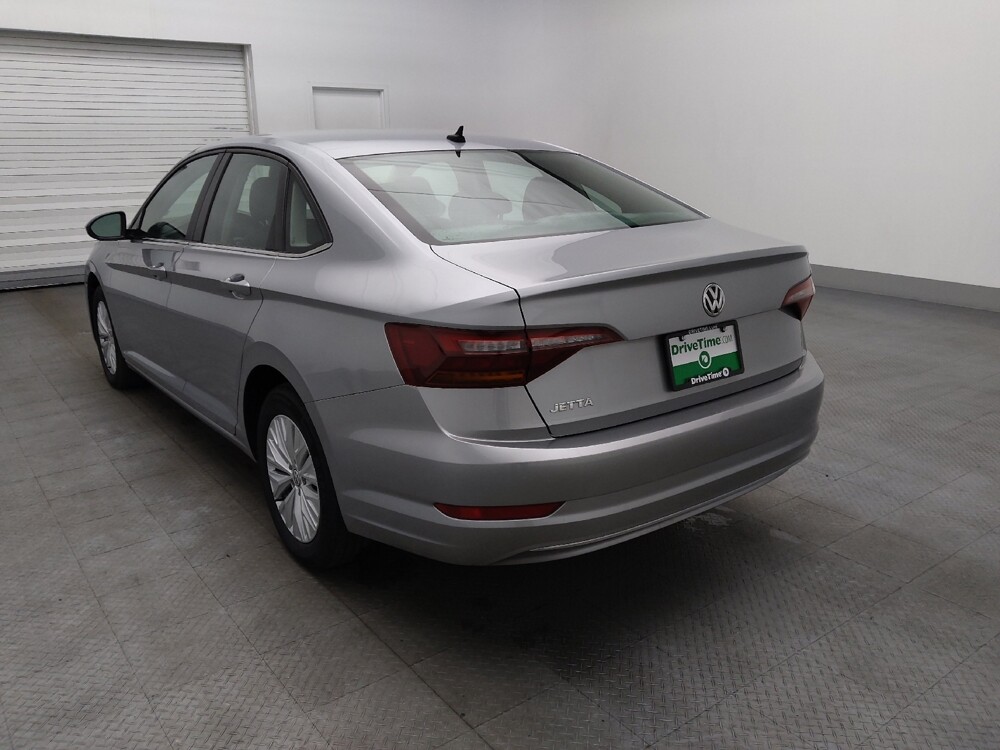 2019 Volkswagen Jetta in Pensacola, FL 32505 - 18136860 5