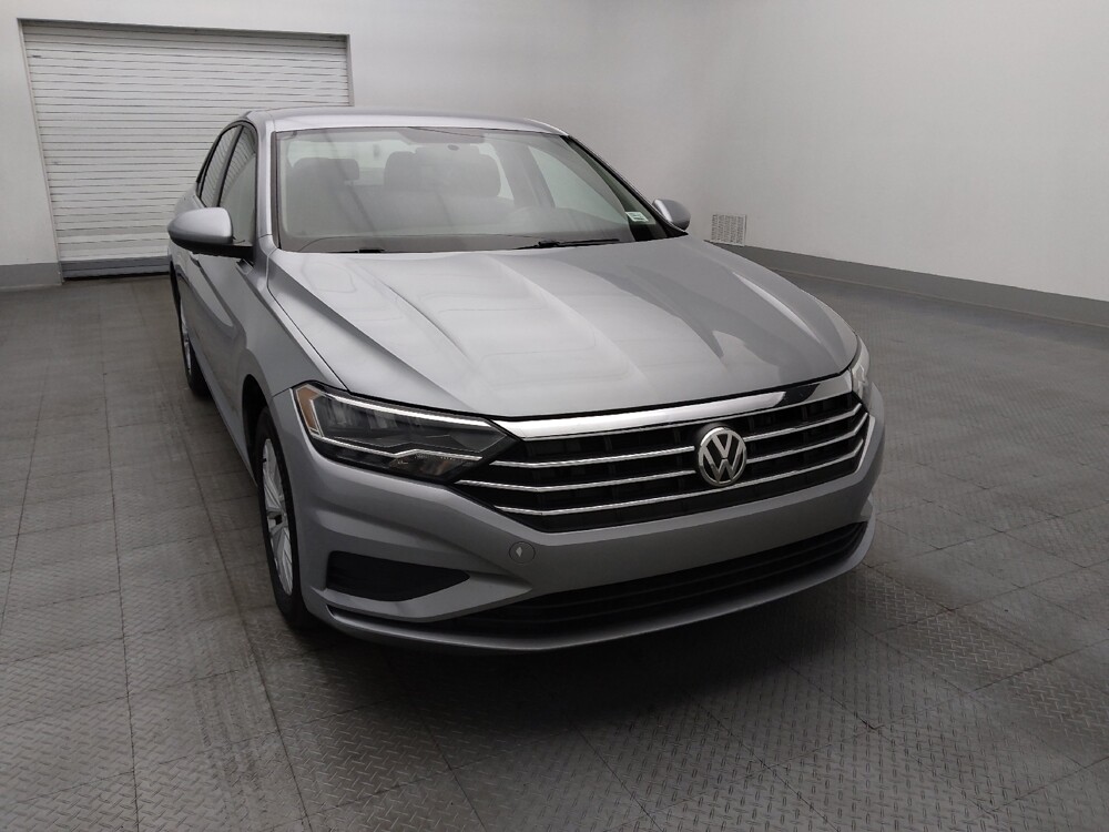 2019 Volkswagen Jetta in Pensacola, FL 32505 - 18136860 14