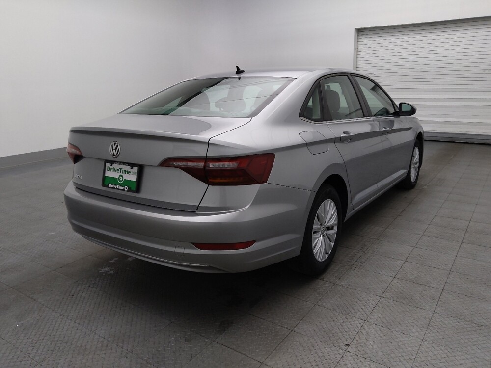 2019 Volkswagen Jetta in Pensacola, FL 32505 - 18136860 9