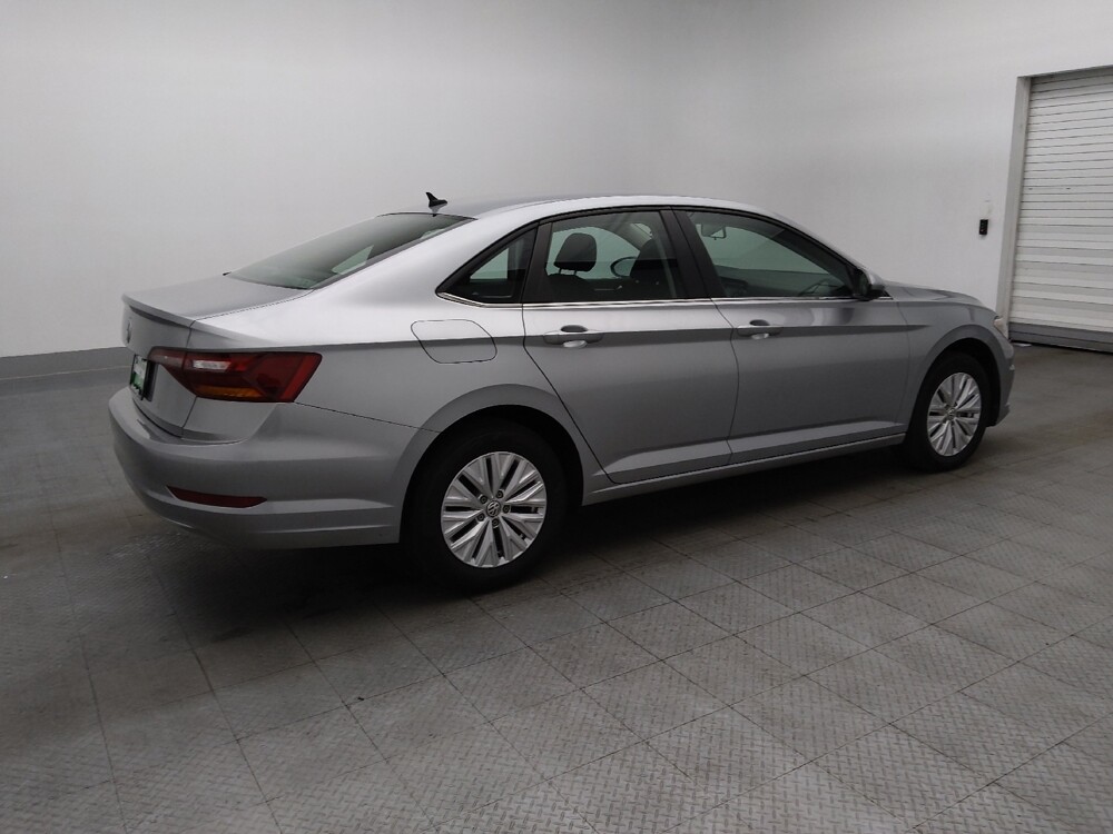 2019 Volkswagen Jetta in Pensacola, FL 32505 - 18136860 10