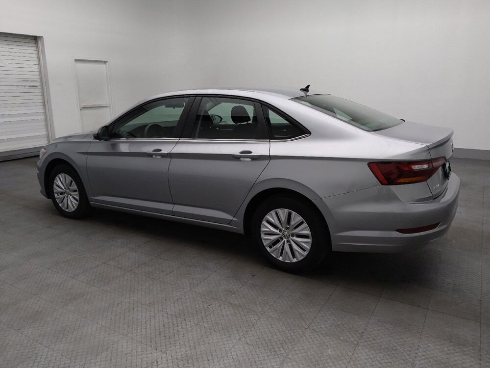 2019 Volkswagen Jetta in Pensacola, FL 32505 - 18136860 3