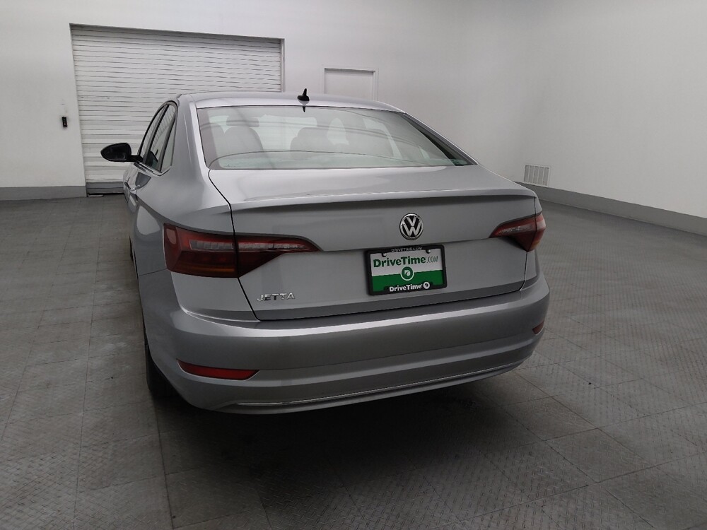 2019 Volkswagen Jetta in Pensacola, FL 32505 - 18136860 6