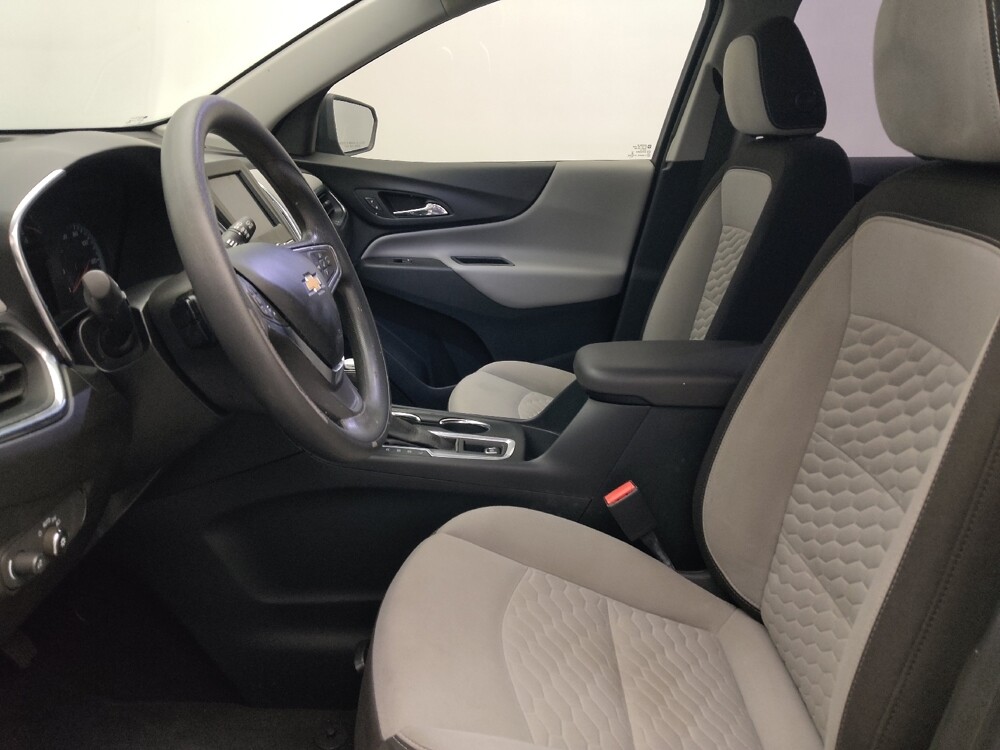 2020 Chevrolet Equinox in Macon, GA 31210 - 18136861 17
