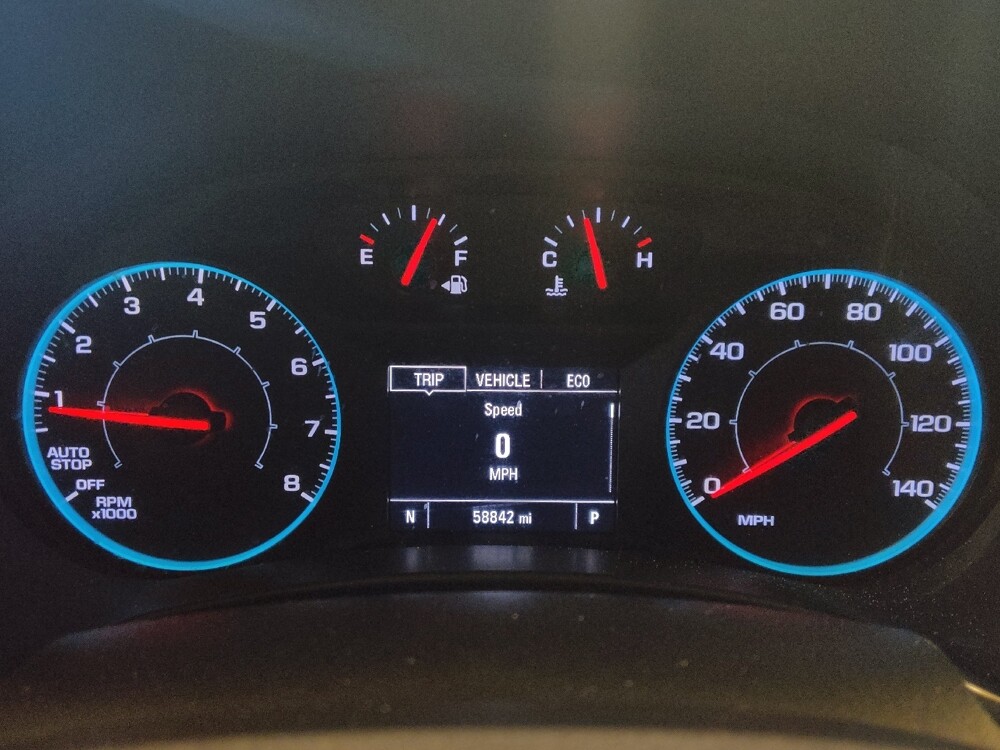 2020 Chevrolet Equinox in Macon, GA 31210 - 18136861 23