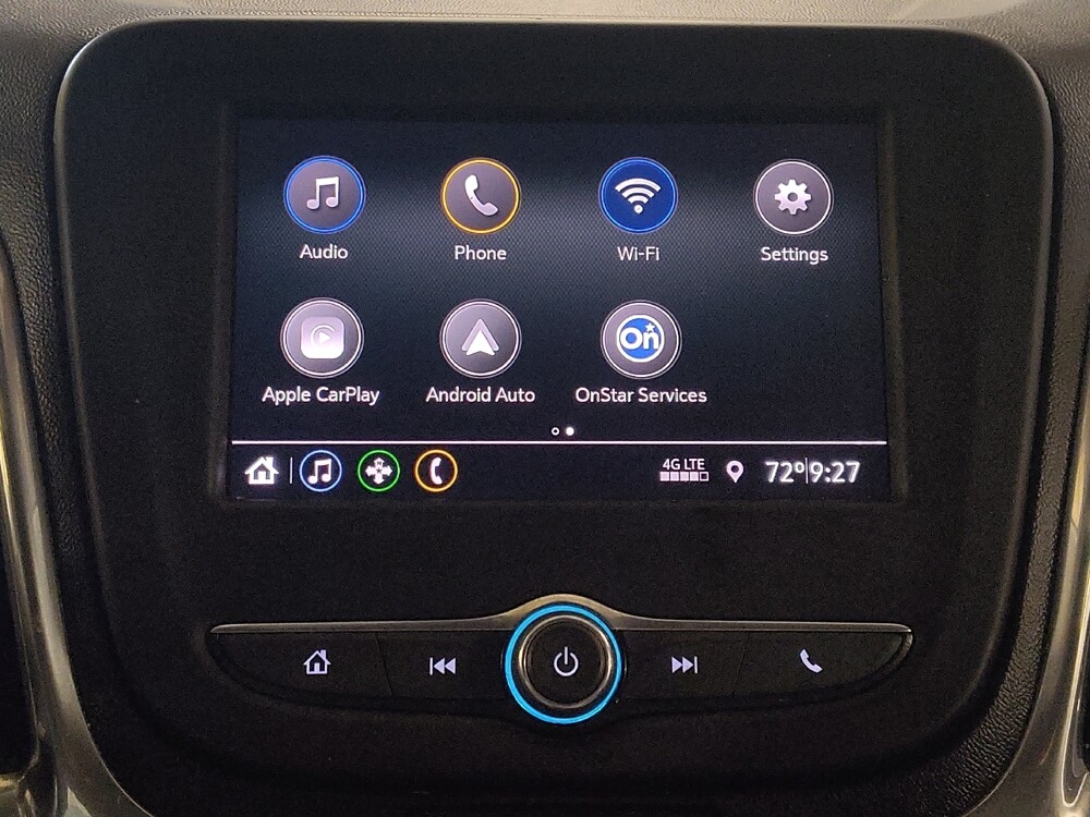 2020 Chevrolet Equinox in Macon, GA 31210 - 18136861 25