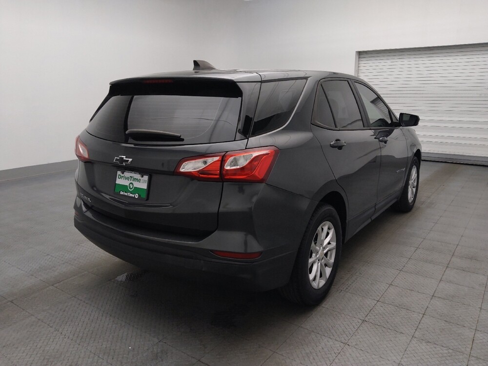 2020 Chevrolet Equinox in Macon, GA 31210 - 18136861 9