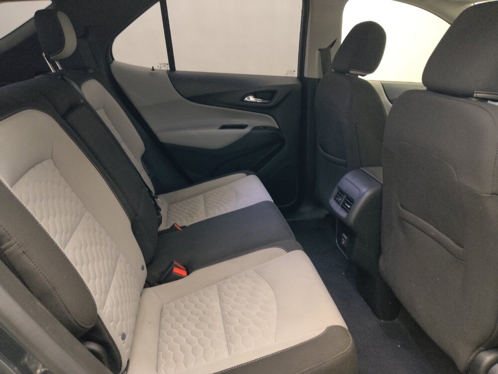2020 Chevrolet Equinox in Macon, GA 31210 - 18136861 19