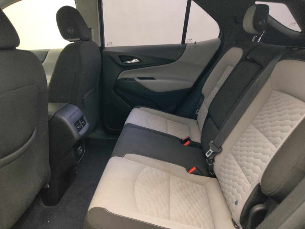 2020 Chevrolet Equinox in Macon, GA 31210 - 18136861 18