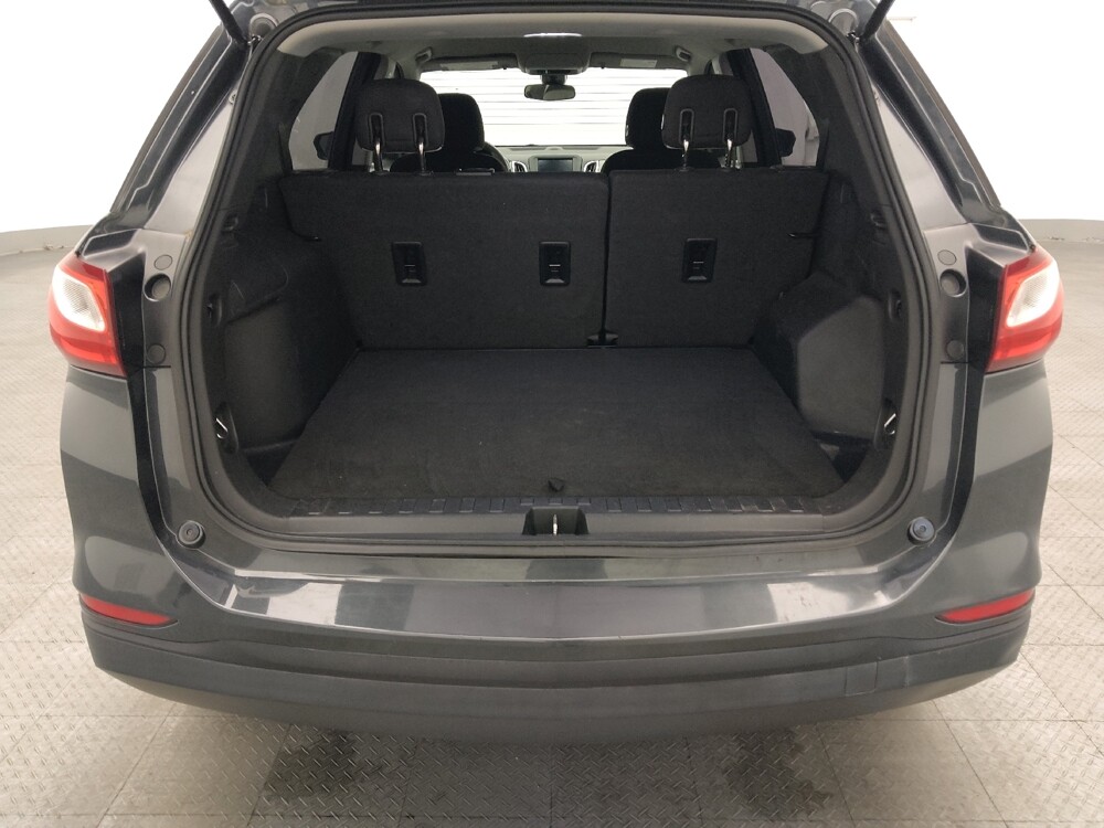 2020 Chevrolet Equinox in Macon, GA 31210 - 18136861 29