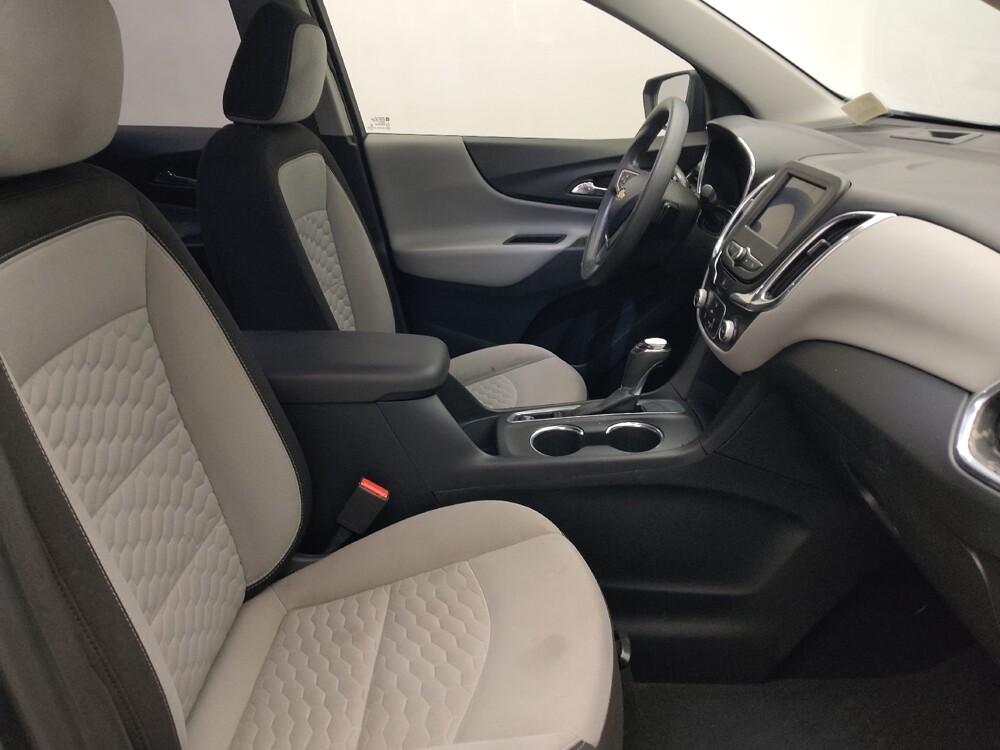 2020 Chevrolet Equinox in Macon, GA 31210 - 18136861 21