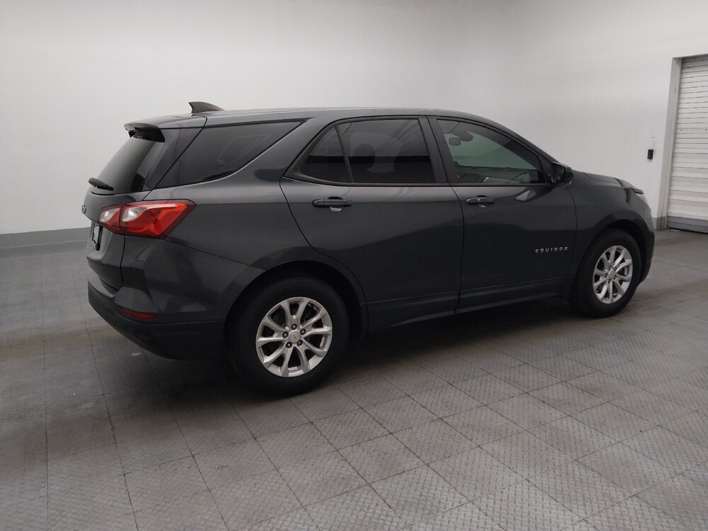 2020 Chevrolet Equinox in Macon, GA 31210 - 18136861 10
