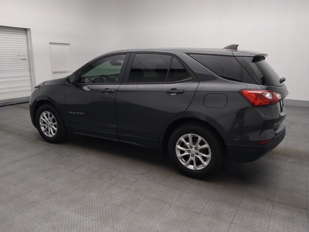 2020 Chevrolet Equinox in Macon, GA 31210 - 18136861 3