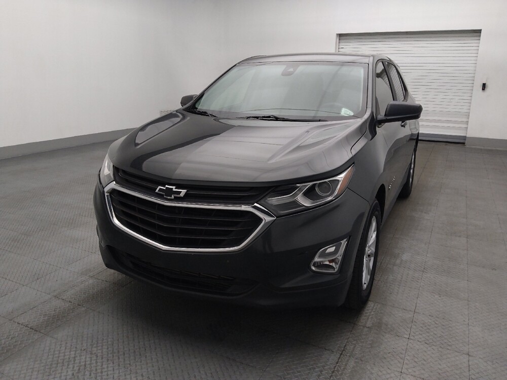 2020 Chevrolet Equinox in Macon, GA 31210 - 18136861 15