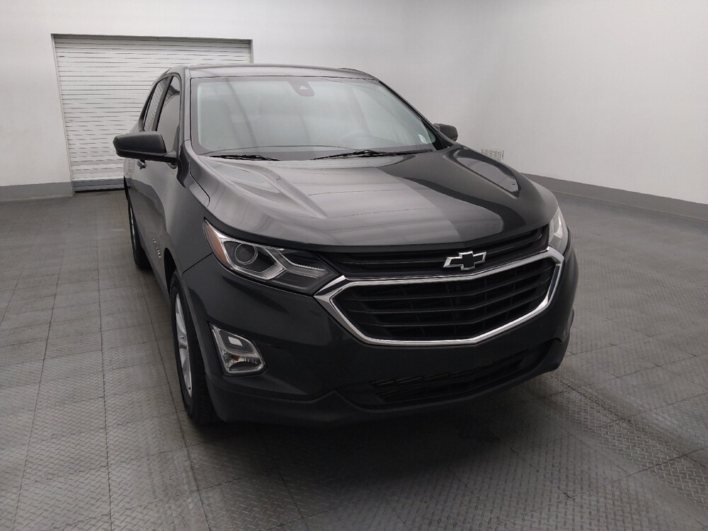 2020 Chevrolet Equinox in Macon, GA 31210 - 18136861 14