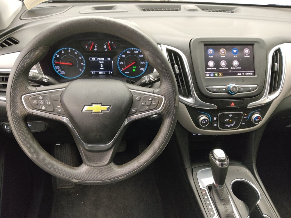 2020 Chevrolet Equinox in Macon, GA 31210 - 18136861 22