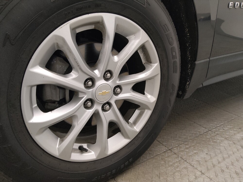 2020 Chevrolet Equinox in Macon, GA 31210 - 18136861 31