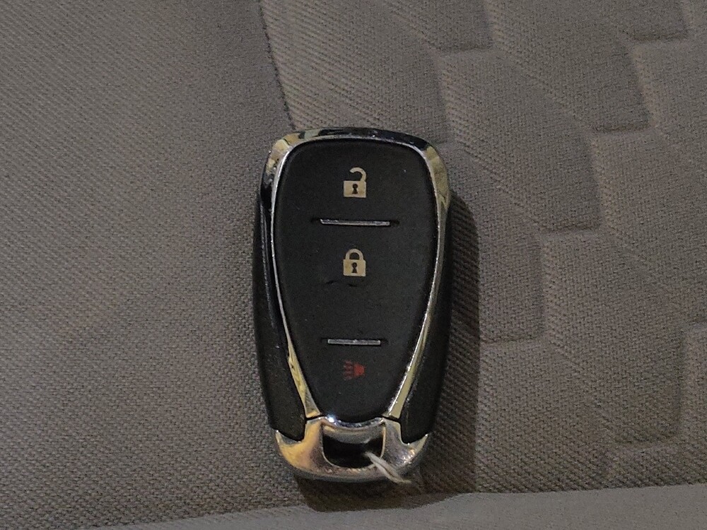 2020 Chevrolet Equinox in Macon, GA 31210 - 18136861 32
