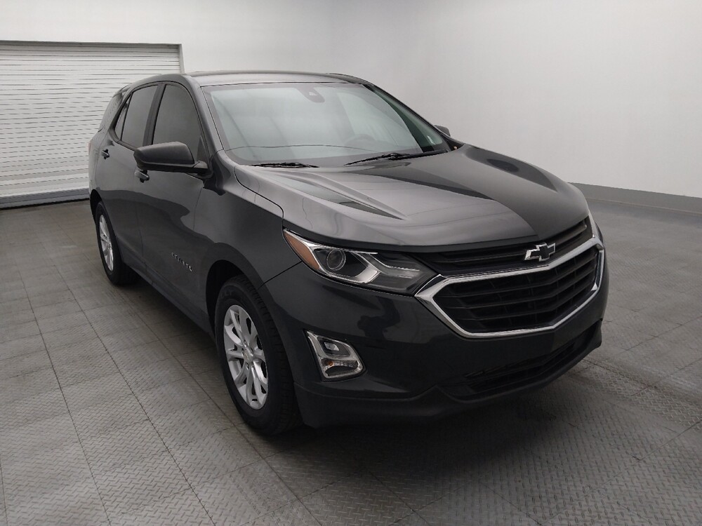 2020 Chevrolet Equinox in Macon, GA 31210 - 18136861 13