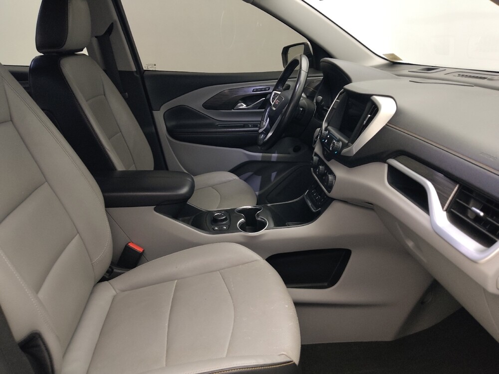 2019 GMC Terrain in Kissimmee, FL 34744 - 18136866 21