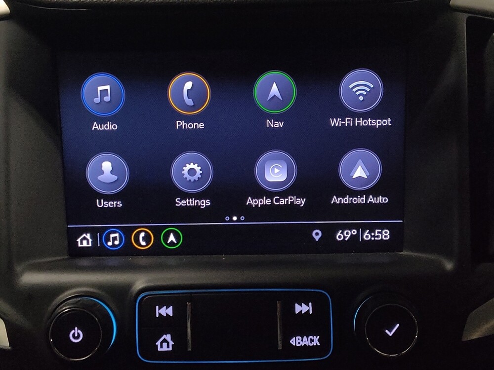 2019 GMC Terrain in Kissimmee, FL 34744 - 18136866 25