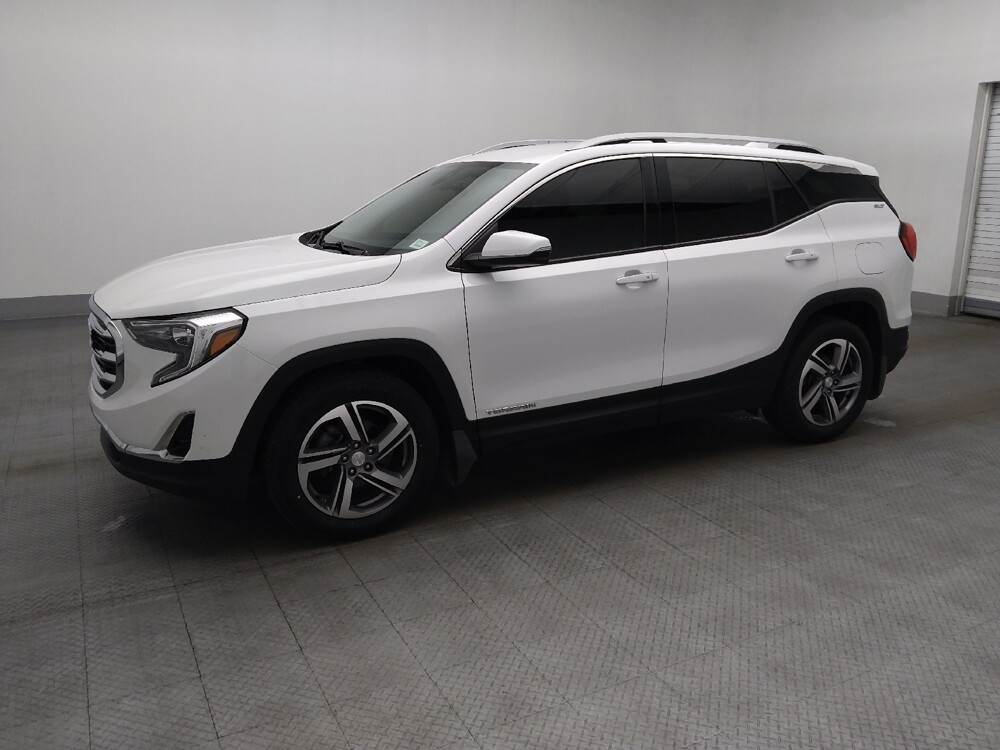 2019 GMC Terrain in Kissimmee, FL 34744 - 18136866 2