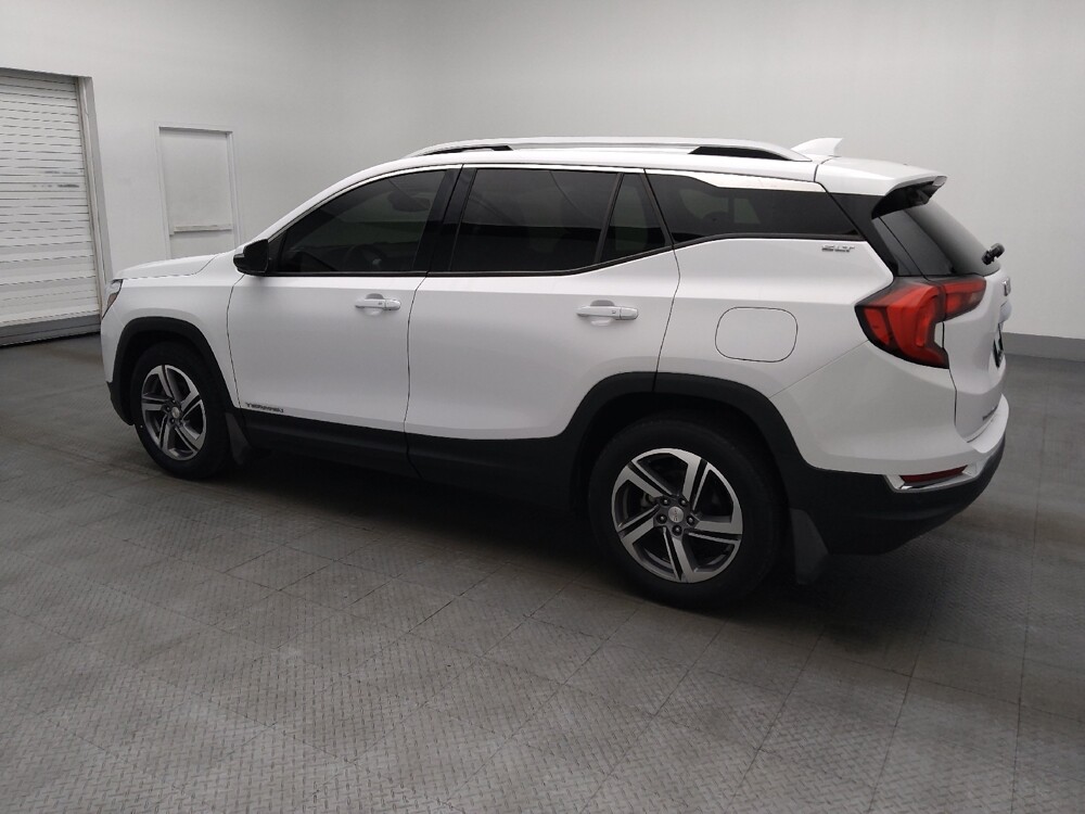 2019 GMC Terrain in Kissimmee, FL 34744 - 18136866 3