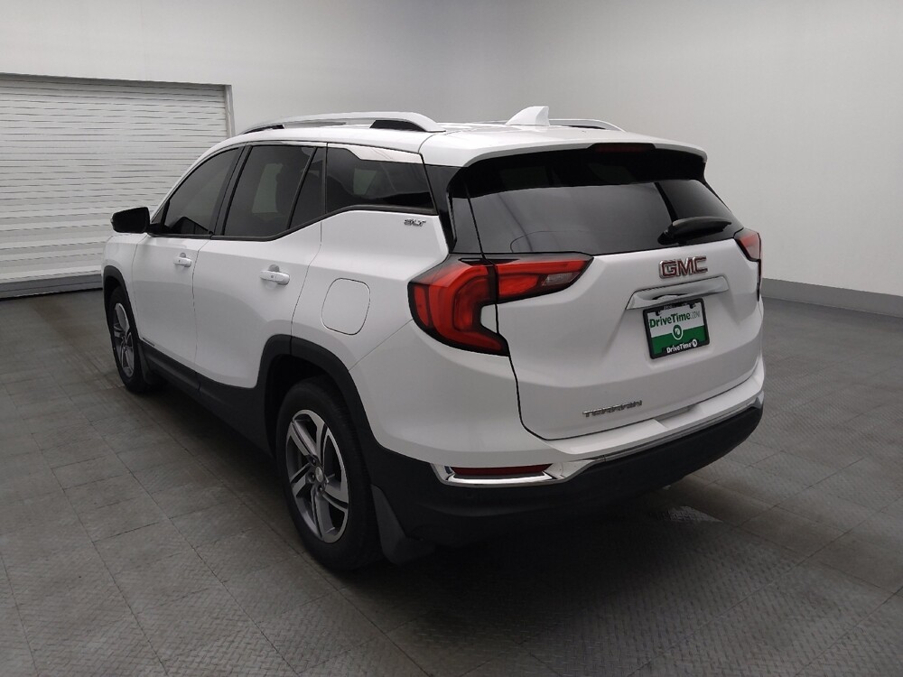 2019 GMC Terrain in Kissimmee, FL 34744 - 18136866 5